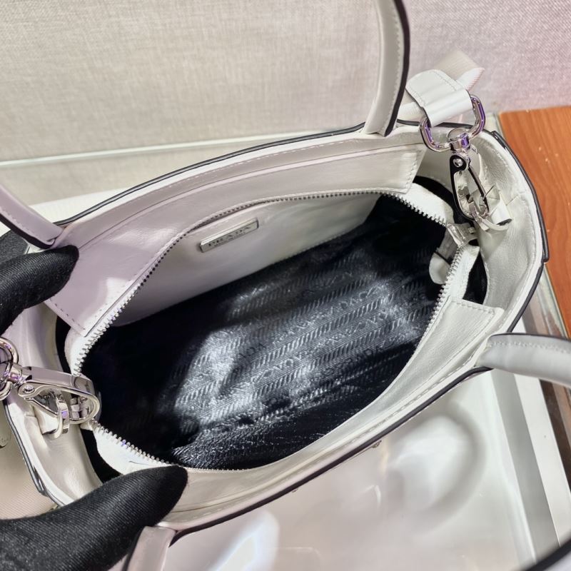 Prada Top Handle Bags